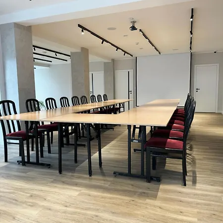 Senator Отель типа 