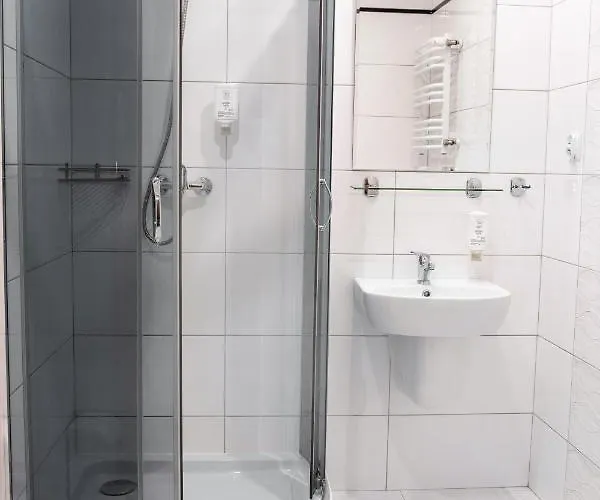 Senator Frühstückspension 3*