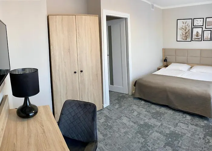 Bed & Breakfast Senator 3*