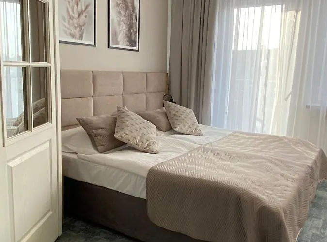 Bed and breakfast Senator