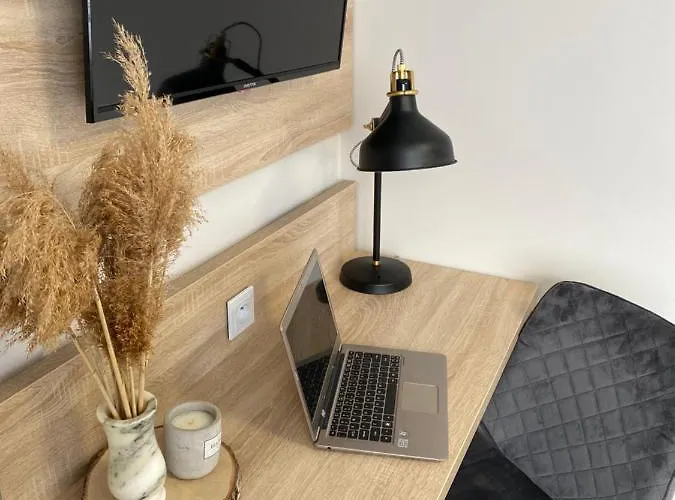 Frühstückspension Senator 3*