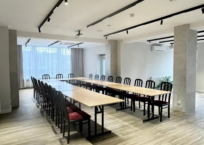 Senator Bed & Breakfast