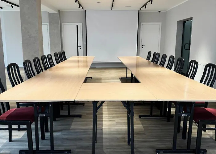 Senator Bed and breakfast 3*