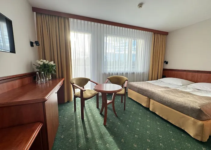 Frühstückspension Senator