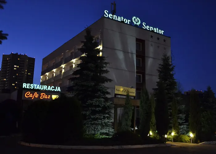 Frühstückspension Senator