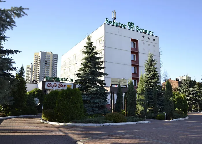 Senator Katowice